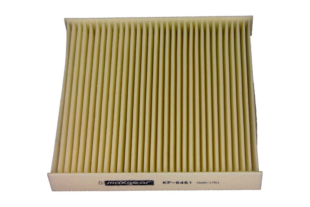 Maxgear 26-1070 — Filtr kabinowy