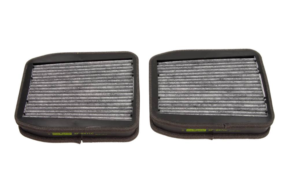 Maxgear 26-1073 — Filtr kabinowy