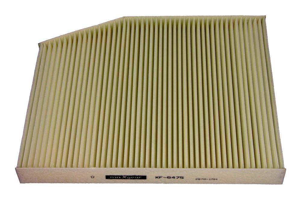 Maxgear 26-1075 — Filtr kabinowy