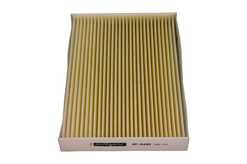 Maxgear 26-1076 — Filtr kabinowy