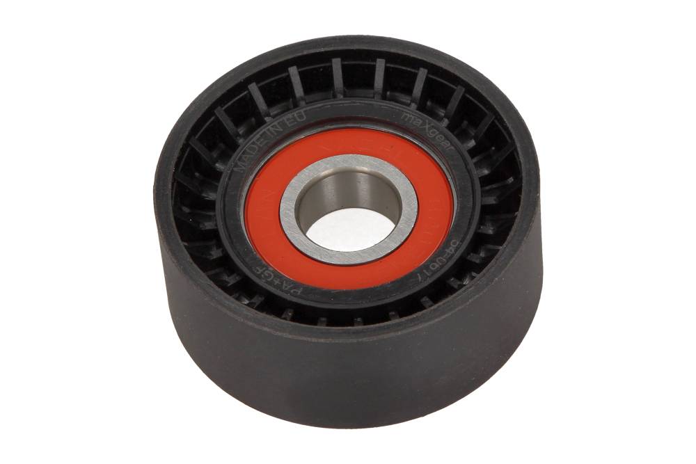 Maxgear 54-0617 — Rolka kierunkowa / prowadząca, pasek klinowy zębaty