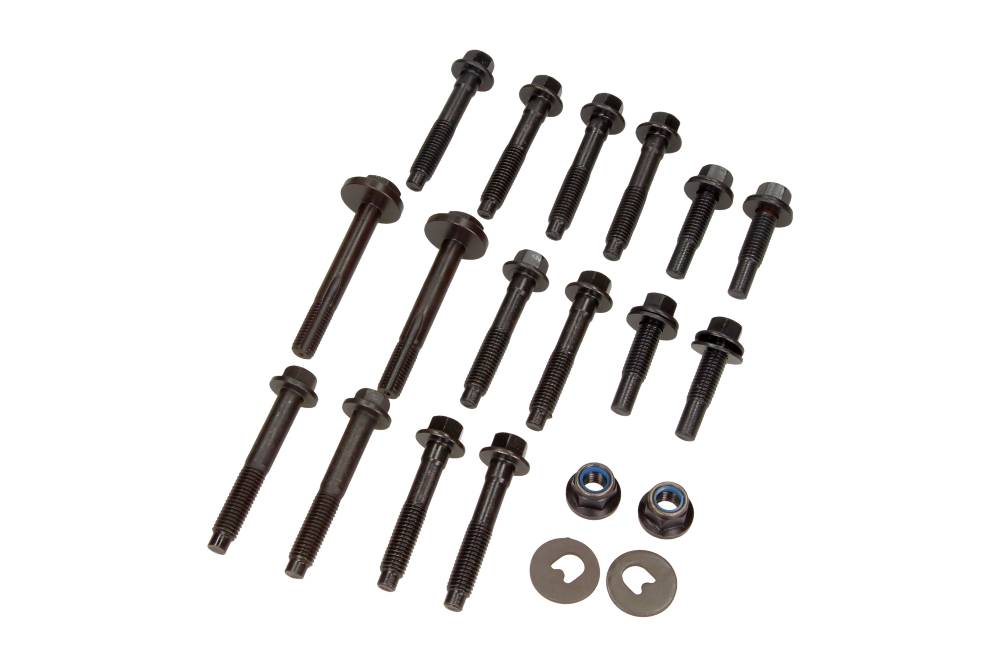 Maxgear 72-2986 - ZESTAW NAPR. ZAWIESZENIA FORD T. FOCUS KOMBI 98-04 KPL ZE ŚRUBAMI