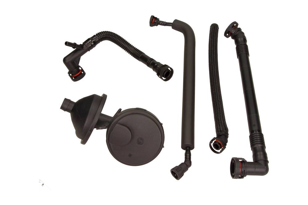 Maxgear 28-0252SET - ZAWÓR ODMY BMW ZESTAW