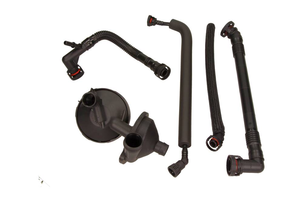 Maxgear 28-0252SET - ZAWÓR ODMY BMW ZESTAW