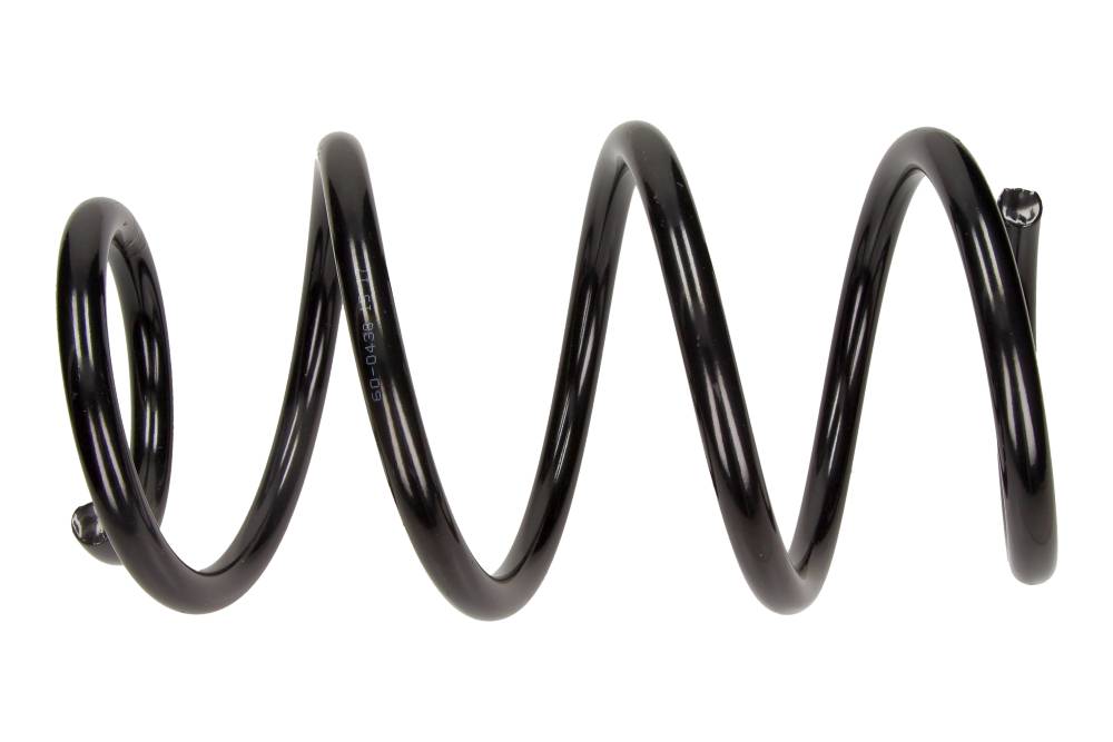 Maxgear 60-0438D — Sprężyna zawieszenia