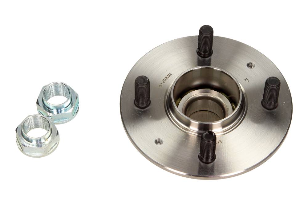 Maxgear 33-0522 - ŁOŻYSKO KOŁA ROVER T. 200-25-400-45 Z ABS BĘBN