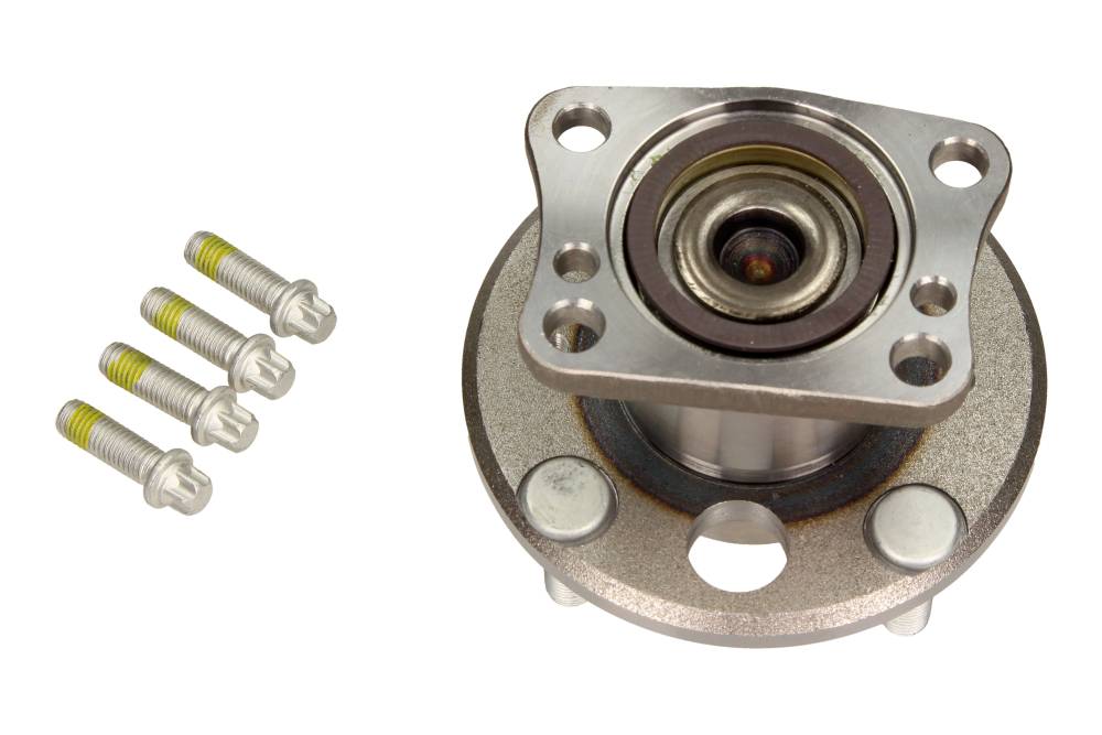 Maxgear 33-0871 - ŁOŻYSKO KOŁA FORD T. FIESTA 08- 1.25-1.6
