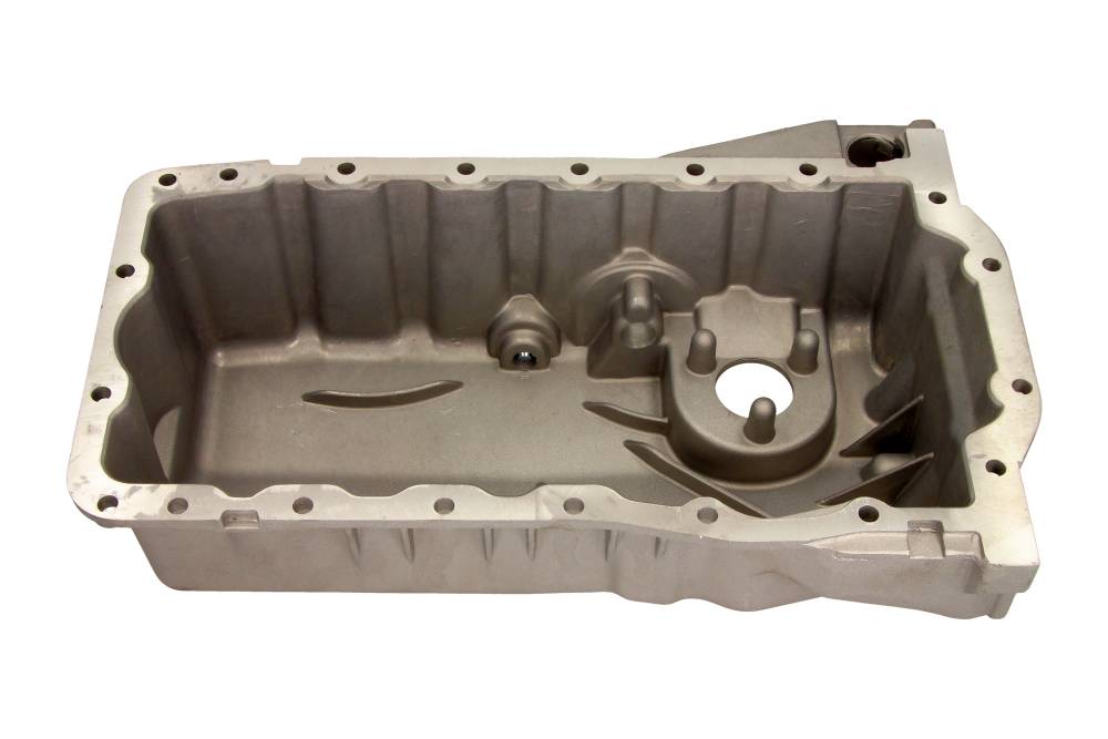Maxgear 34-0072 — Miska olejowa