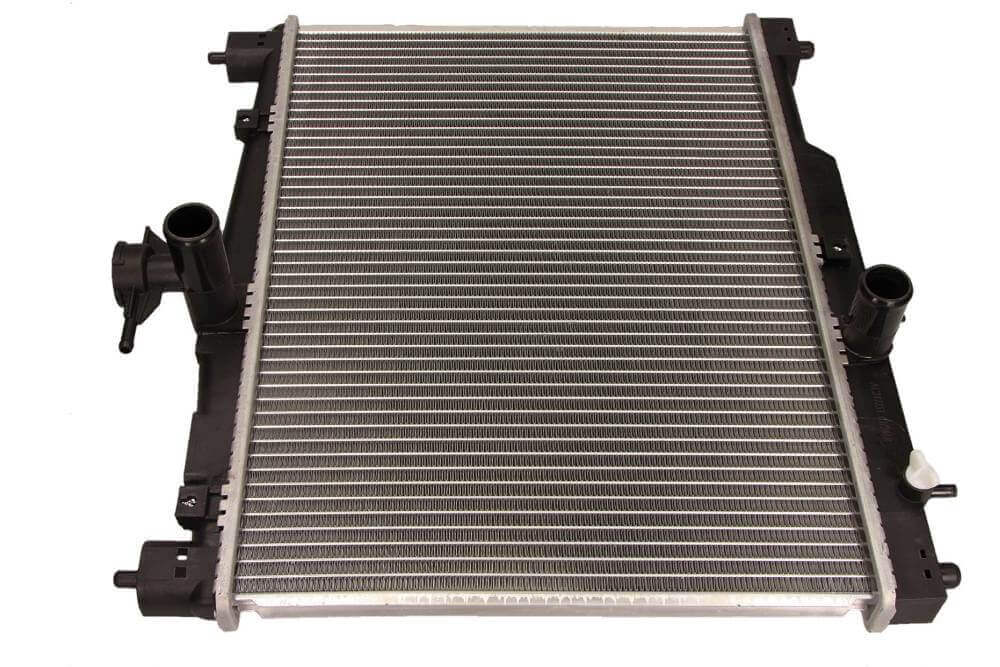 Maxgear AC247253 — Chłodnica, układ chłodzenia silnika
