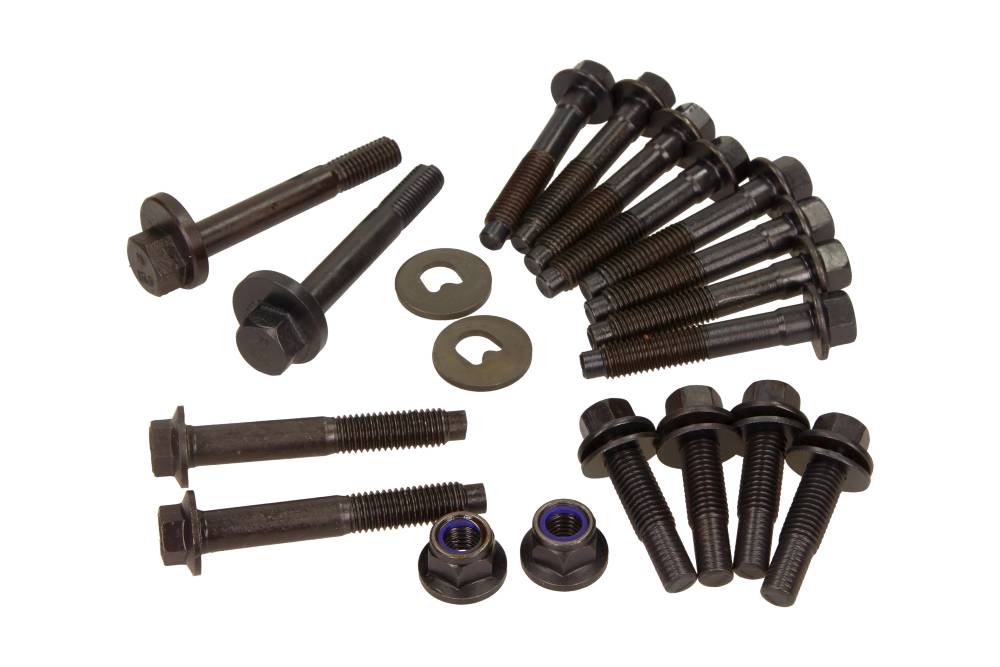 Maxgear 72-2997 - ZESTAW ŚRUB WAHACZA FORD T. FOCUS-C-MAX