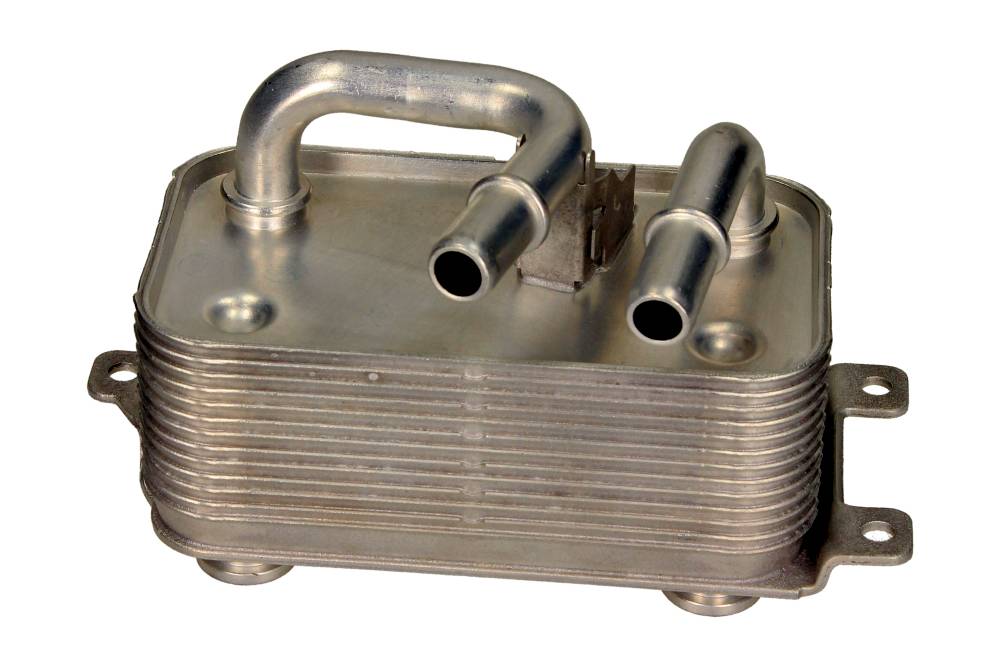 Maxgear 14-0025 - CHŁODNICA OLEJU BMW 2.0-4.4 E60-E67 5-7 03-