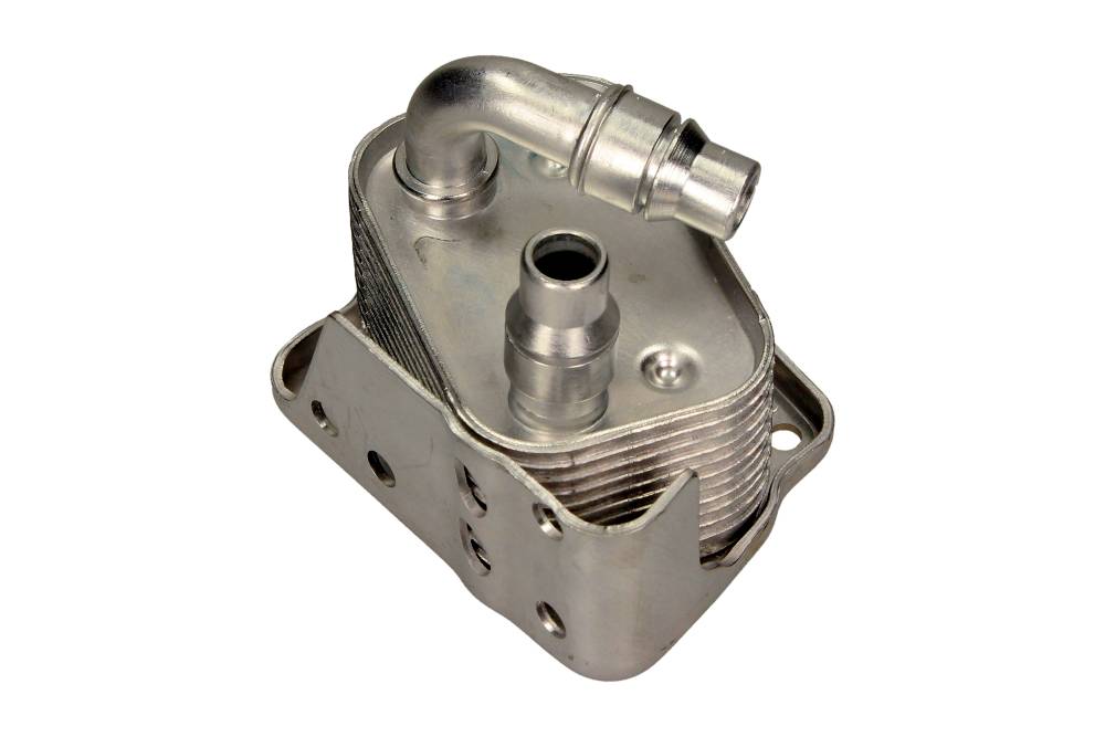 Maxgear 14-0026 - CHŁODNICA OLEJU BMW 316I 1.6-1.8 00-05