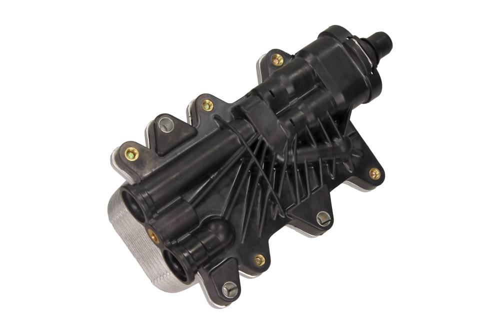 Maxgear 14-0029 — Chłodnica oleju, automatyczna przekładnia