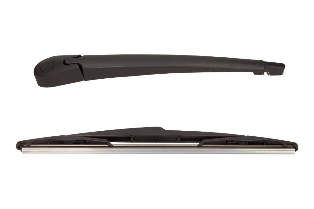 Maxgear 39-0331 — Zestaw wycieraczek, czyszczenie szyb