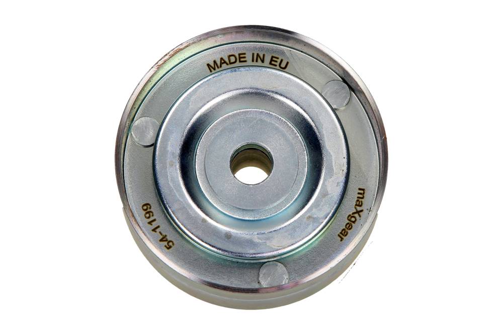 Maxgear 54-1199 — Rolka kierunkowa / prowadząca, pasek klinowy zębaty