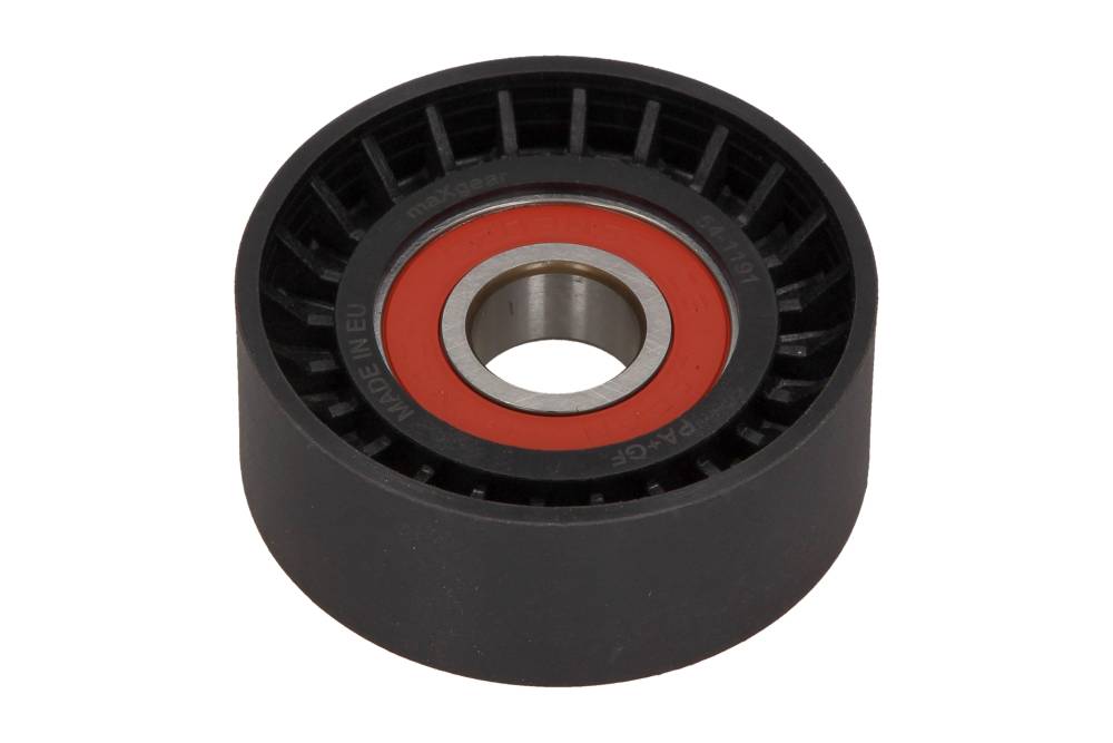 Maxgear 54-1191 - ROLKA NAPINACZA PASKA WIELOROWK. CITROEN C3-C4-C5-BERLINGO-208-308-508 1.6HDI
