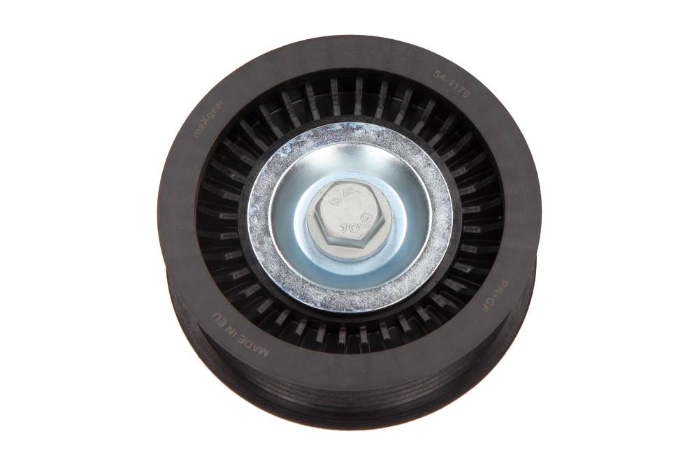 Maxgear 54-1179 — Rolka kierunkowa / prowadząca, pasek klinowy zębaty