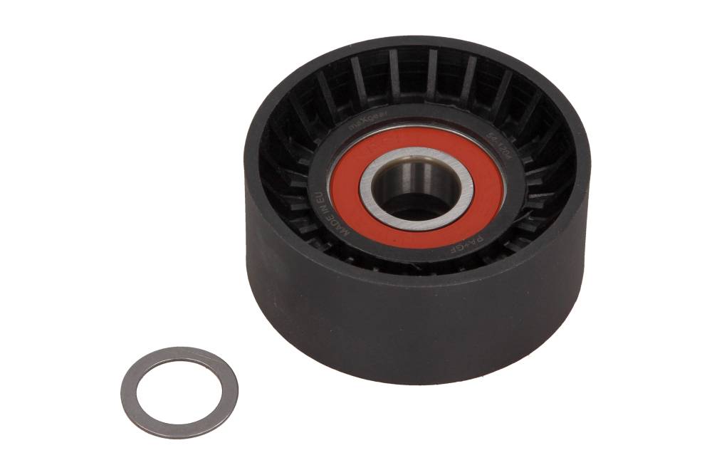 Maxgear 54-1204 — Rolka kierunkowa / prowadząca, pasek klinowy zębaty