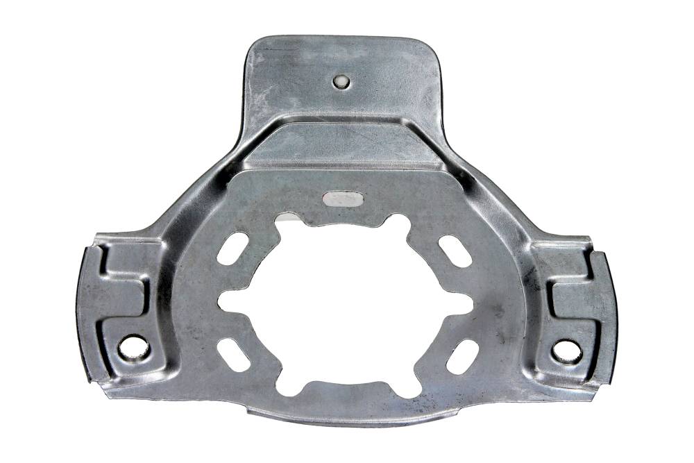 Maxgear 19-3262 - OSŁONA TARCZY HAM. OPEL P. ASTRA G LE-PR