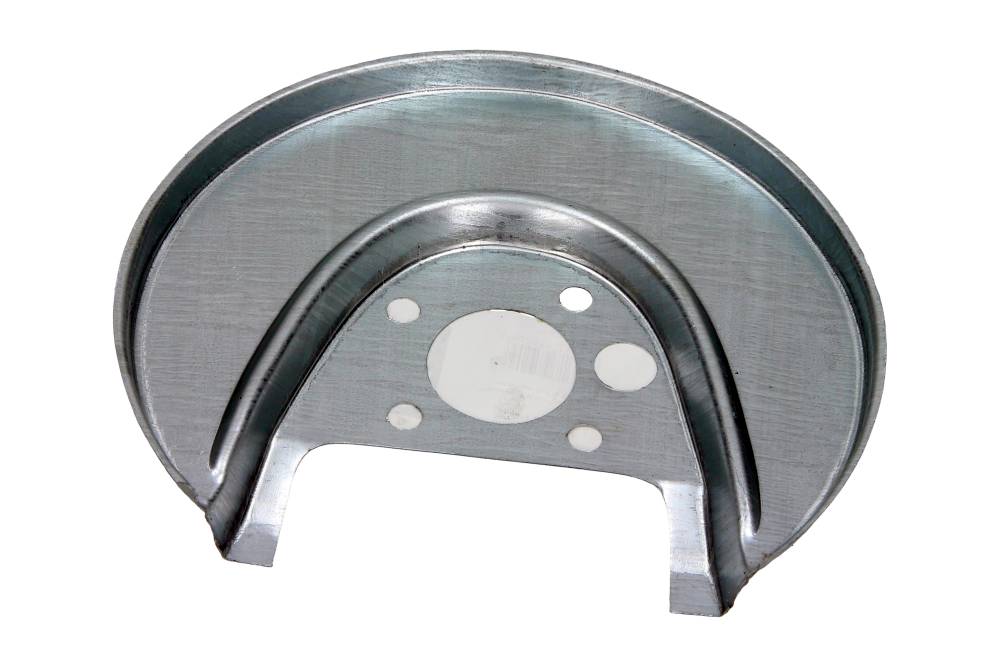 Maxgear 19-3258 — Panel rozbryzgiwujący, tarcza hamulcowa