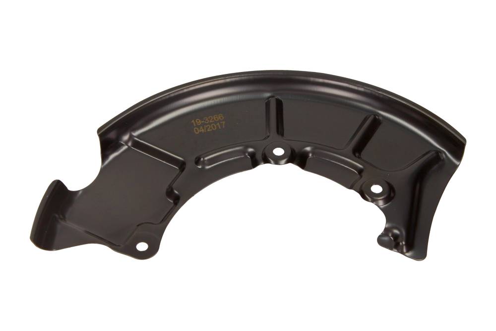 Maxgear 19-3266 — Panel rozbryzgiwujący, tarcza hamulcowa