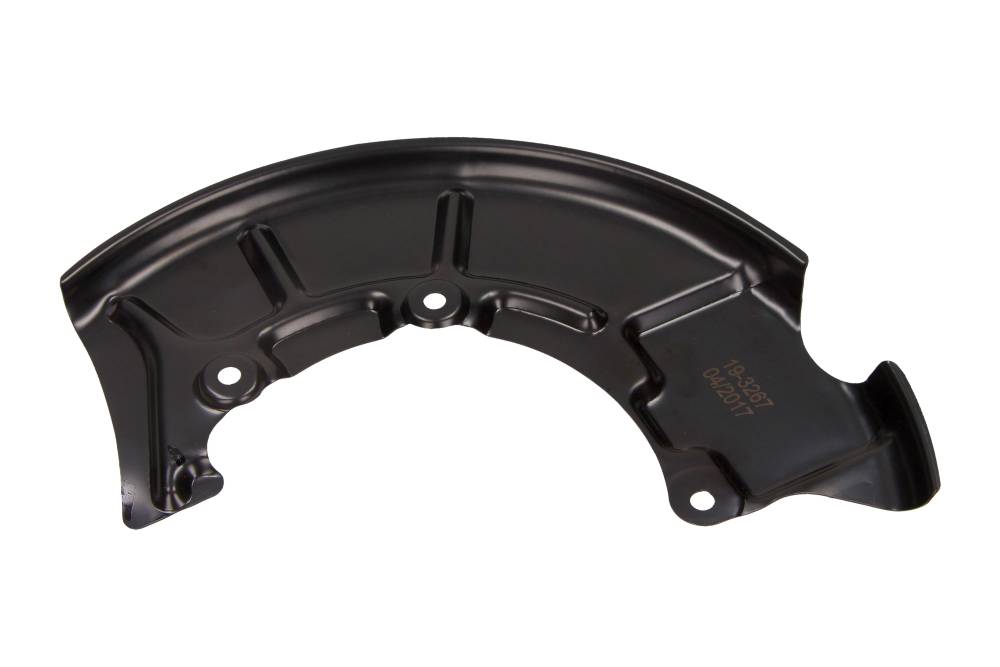 Maxgear 19-3267 — Panel rozbryzgiwujący, tarcza hamulcowa