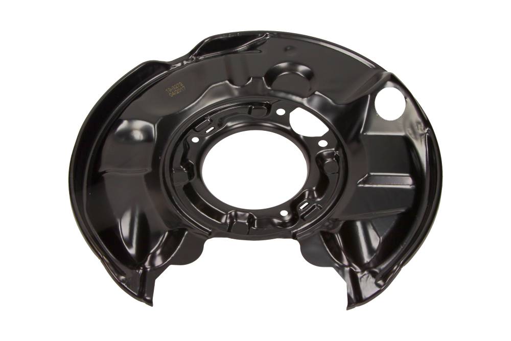 Maxgear 19-3272 — Panel rozbryzgiwujący, tarcza hamulcowa