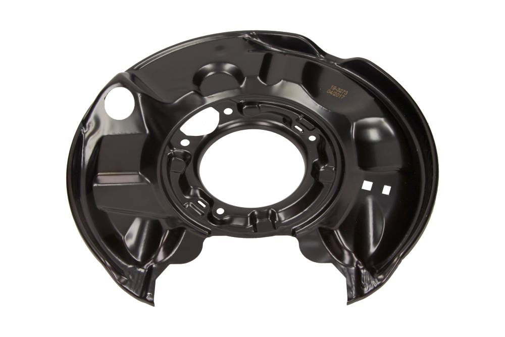 Maxgear 19-3273 — Panel rozbryzgiwujący, tarcza hamulcowa