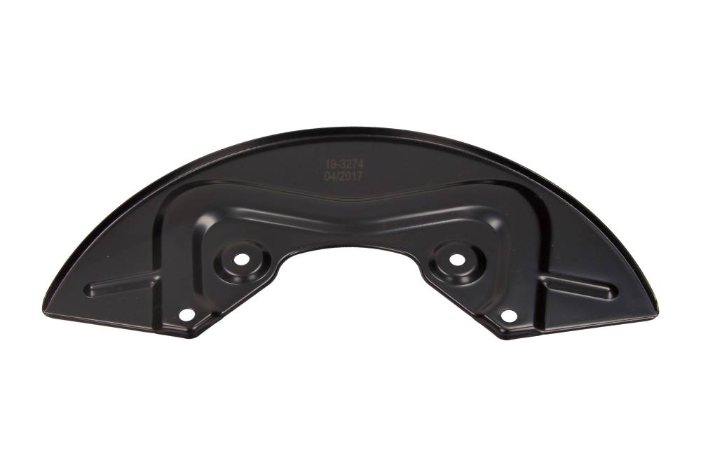 Maxgear 19-3274 — Panel rozbryzgiwujący, tarcza hamulcowa