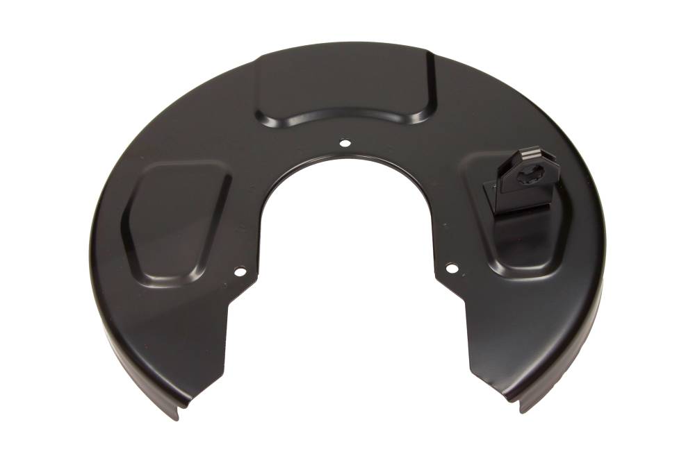 Maxgear 19-3276 — Panel rozbryzgiwujący, tarcza hamulcowa