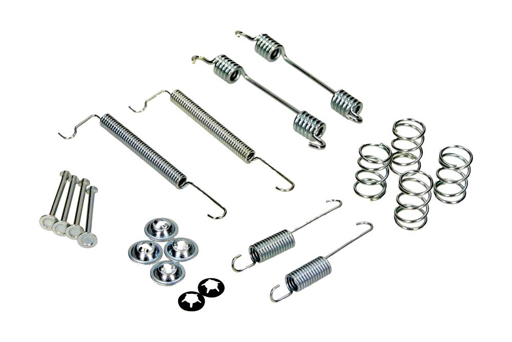 Maxgear 27-0369 — Zestaw dodatków, szczęki hamulcowe