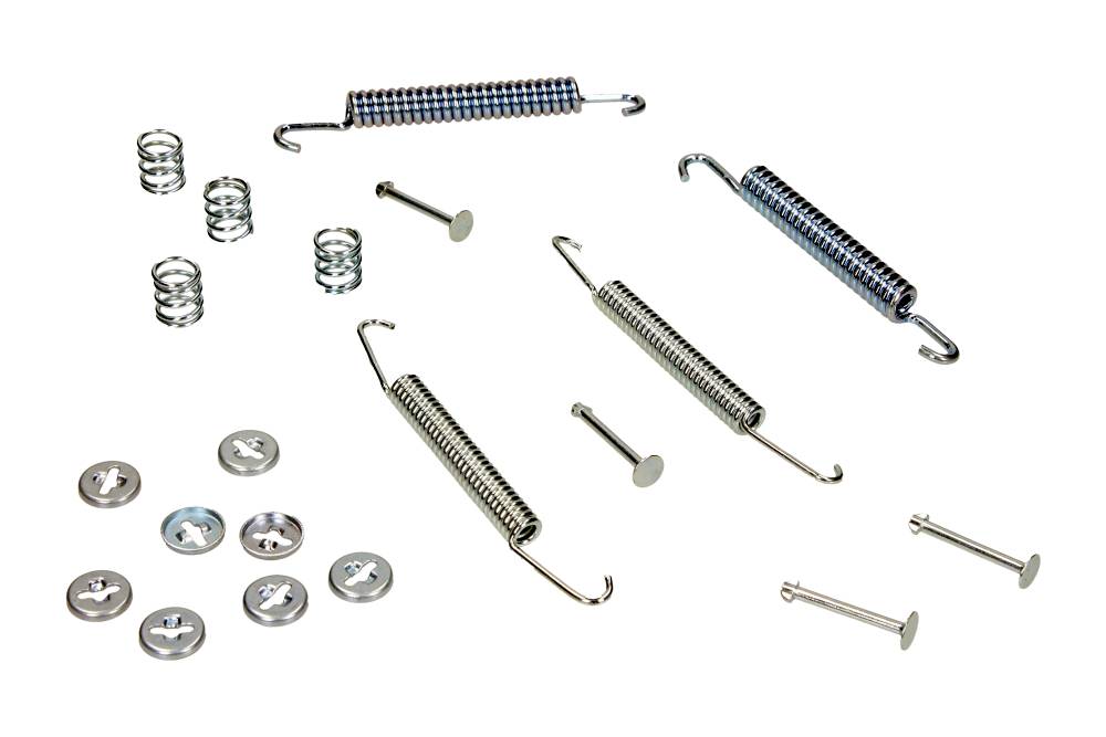 Maxgear 27-0373 — Zestaw dodatków, szczęki hamulcowe