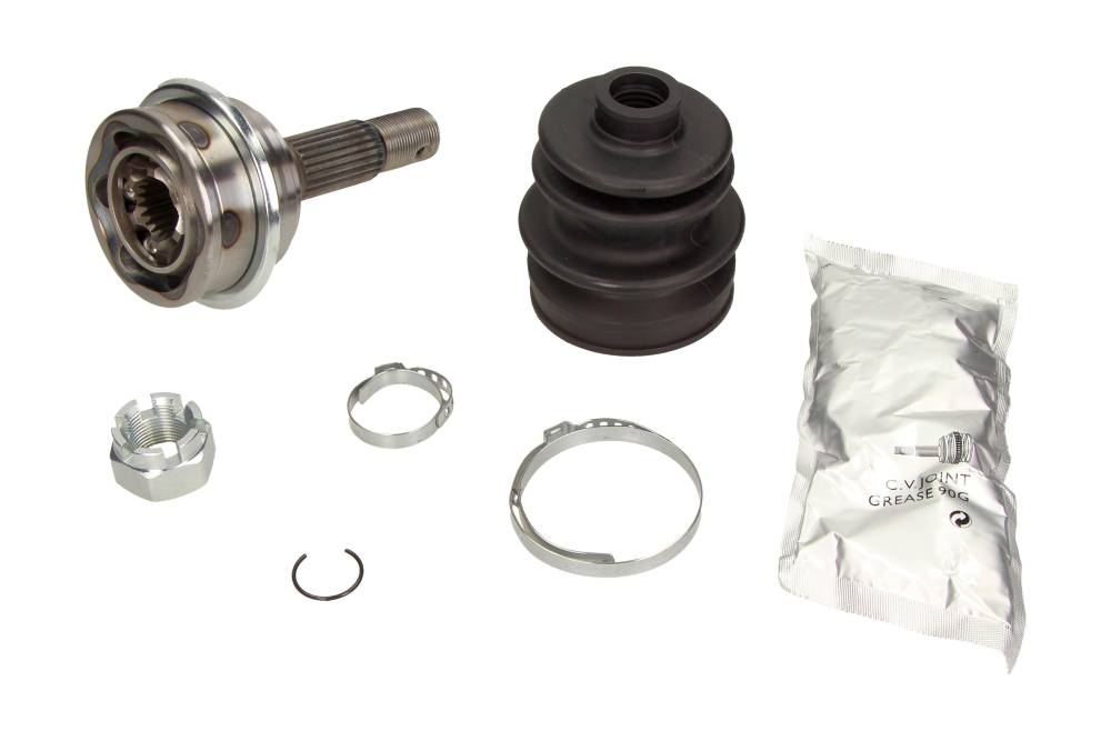 Maxgear 49-1243 - PRZEGUB ZEW. DAIHATSU CHARADE
