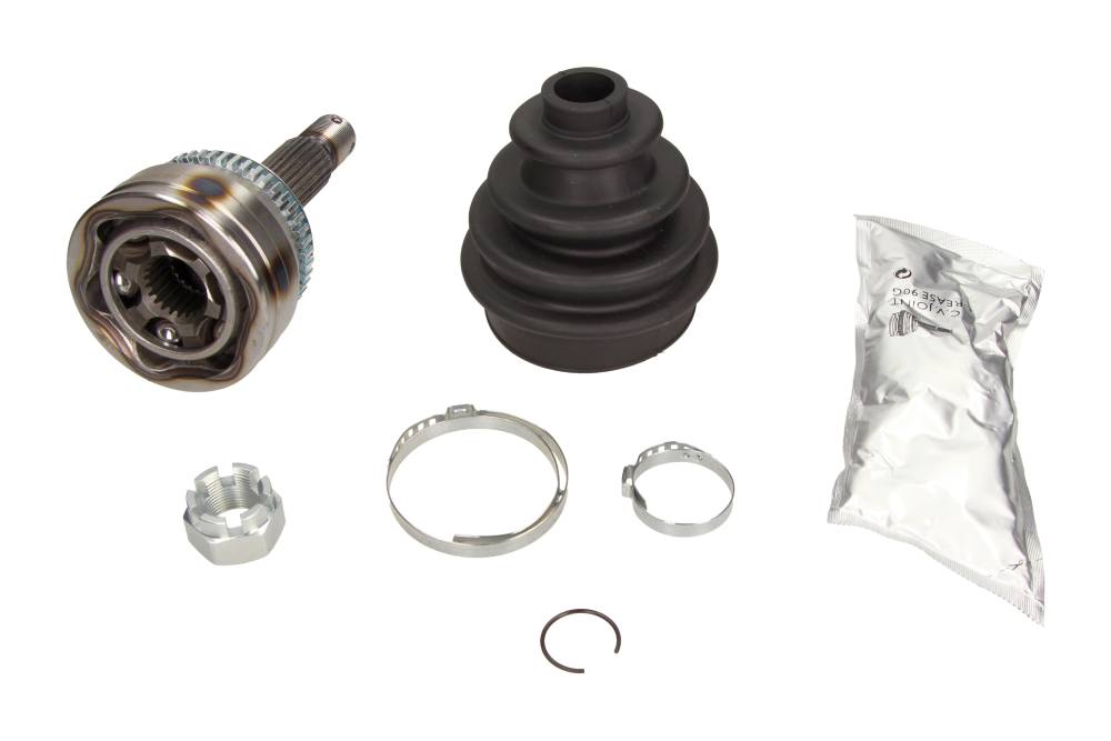 Maxgear 49-1258 - PRZEGUB ZEW. HYUNDAI GETZ 1.5CRDI 03- ABS 48Z