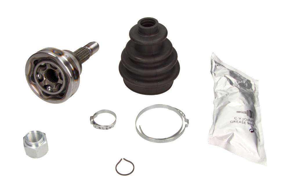 Maxgear 49-1240 - PRZEGUB ZEW. CITROEN C2-C3 03-1.4-1.6 16V