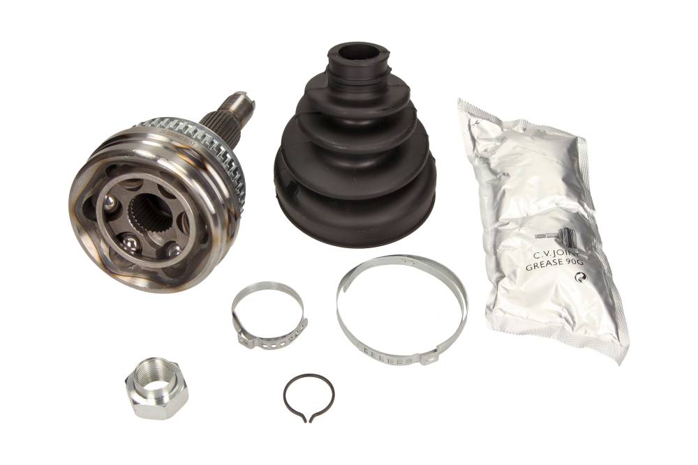 Maxgear 49-1238 - PRZEGUB ZEW. CHEVROLET NUBIRA-LACETTI 2.0D 05-