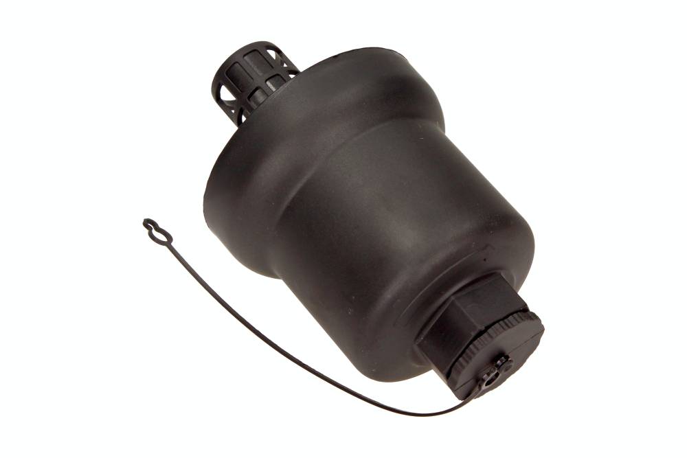 Maxgear 27-0487 — Pokrywa, obudowa filtra oleju