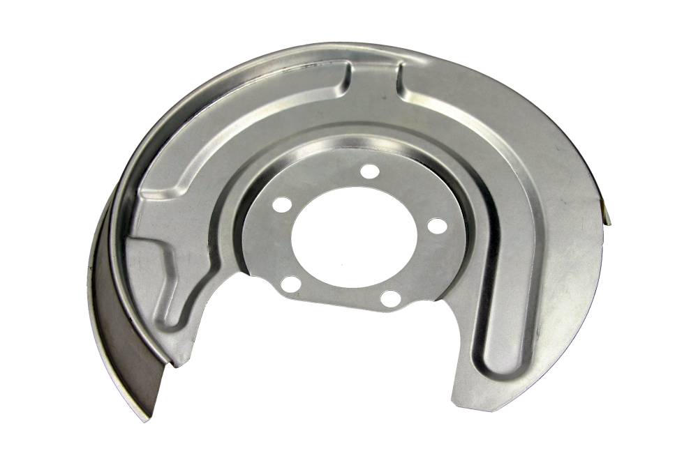 Maxgear 19-3247 — Panel rozbryzgiwujący, tarcza hamulcowa