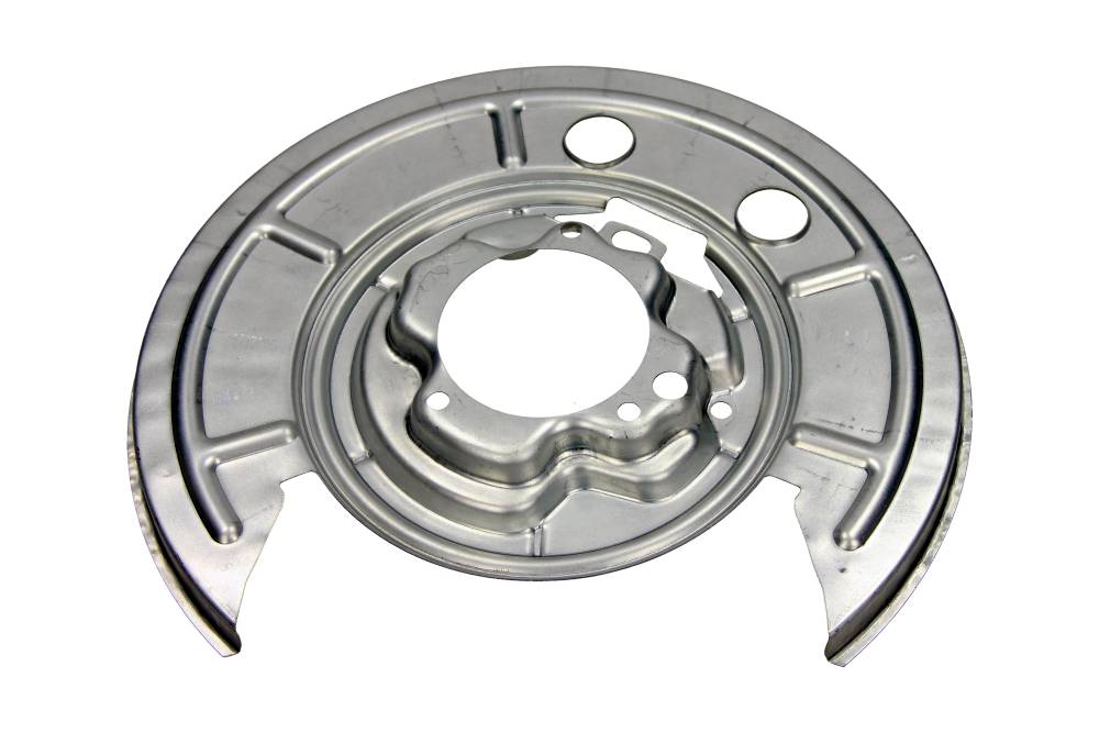 Maxgear 19-3254 — Panel rozbryzgiwujący, tarcza hamulcowa