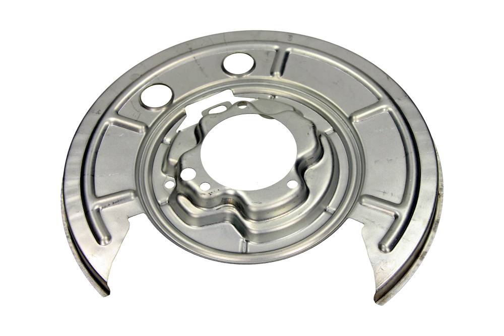 Maxgear 19-3255 — Panel rozbryzgiwujący, tarcza hamulcowa