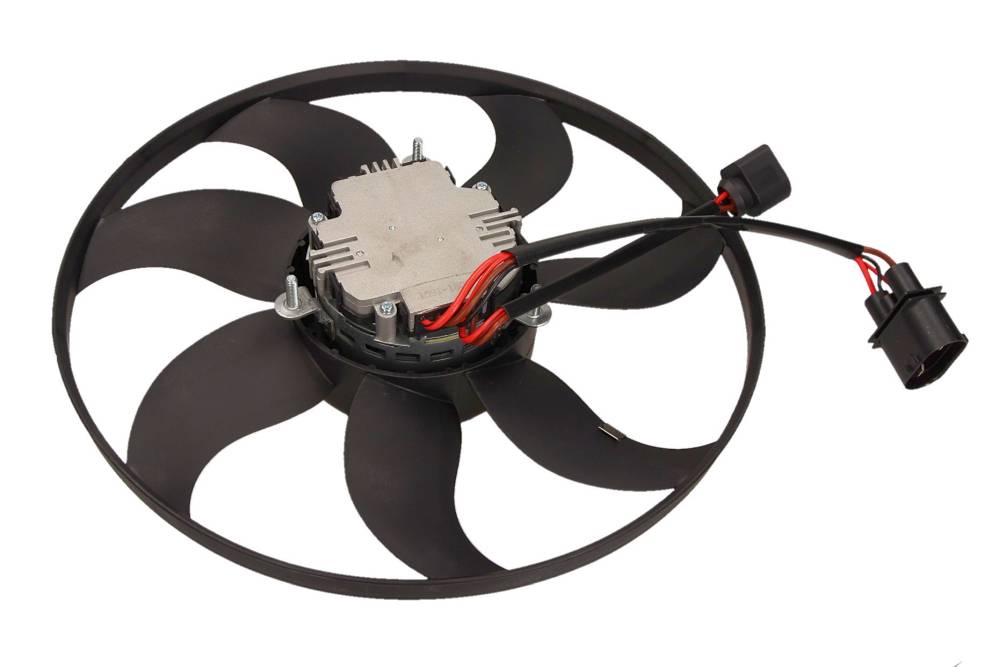 Maxgear AC265489 — Wentylator, chłodzenie silnika