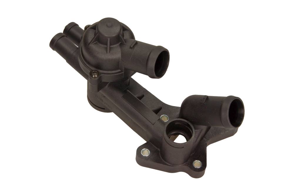 Maxgear 18-0477 - OBUDOWA TERMOSTATU VW 1.2 03- POLO-FABIA-ROOMSTER-IBIZA-CORDOBA