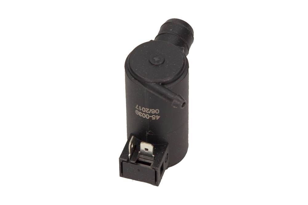 Maxgear 45-0039 — Pompa spryskiwacza, spryskiwacz szyby czołowej