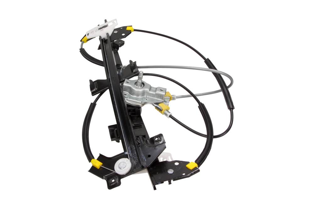 Maxgear 50-0195 - PODNOŚNIK SZYBY CITROEN P. BERLINGO 96- LE MANUAL