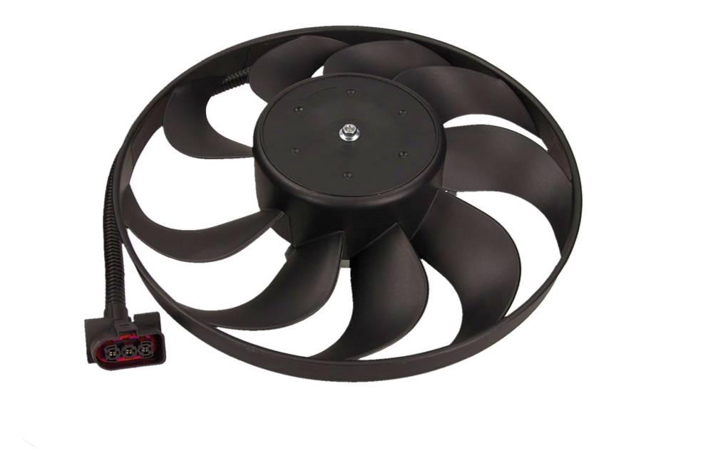 Maxgear AC243579 — Wentylator, chłodzenie silnika