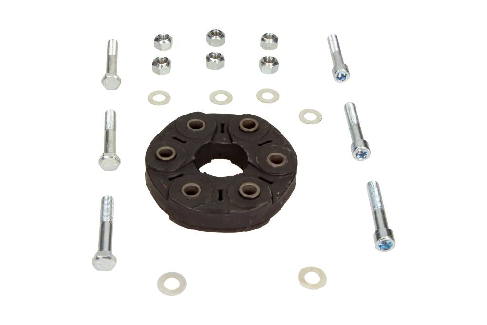 Maxgear 49-1328 - PRZEGUB ELAST. WAŁU DB W203-210 KPL ZE ŚRUBAMI