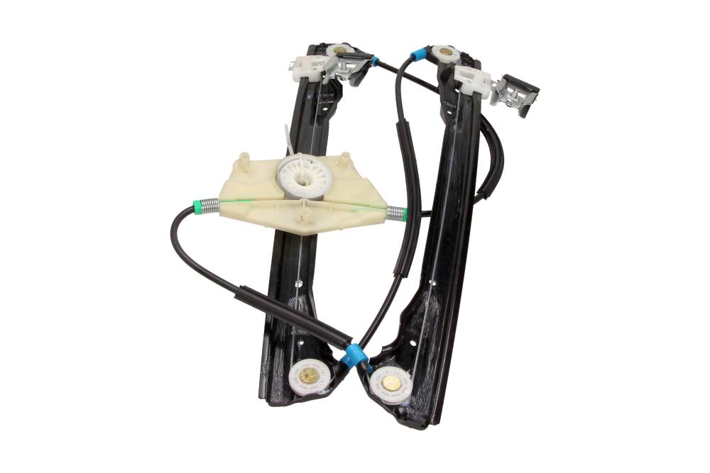 Maxgear 50-0207 - PODNOŚNIK SZYBY SEAT P. LEON 99-06 - TOLEDO 99-06 PR