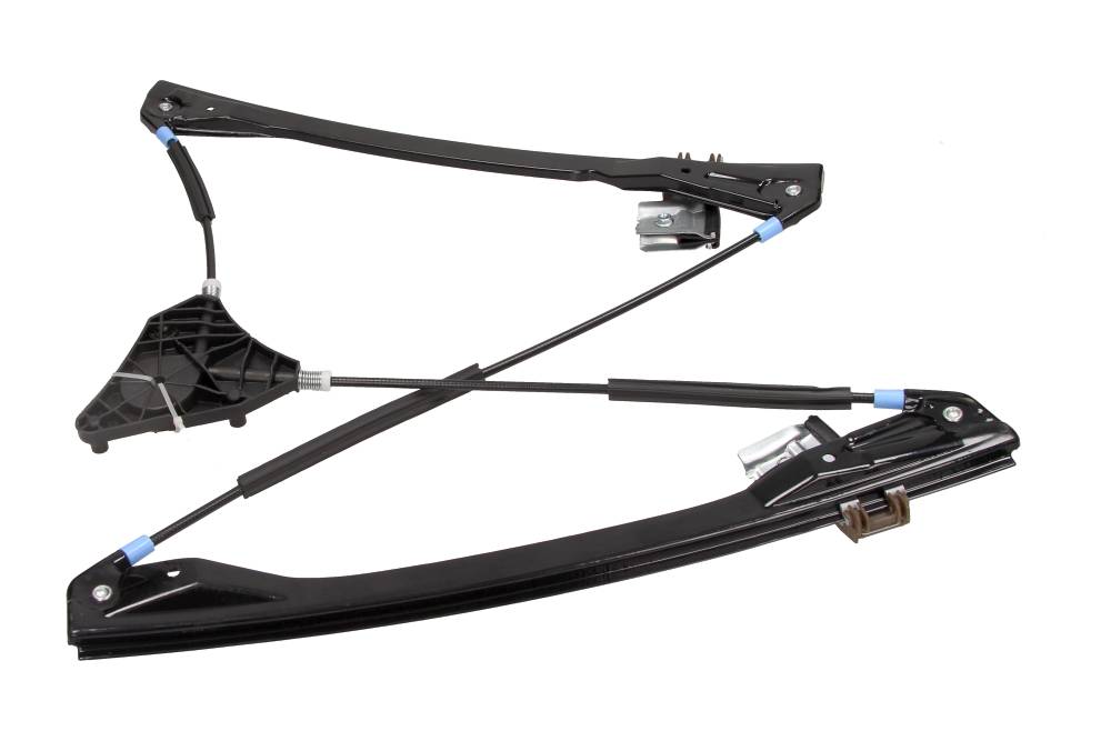 Maxgear 50-0214 - PODNOŚNIK SZYBY VW P. POLO 9N PR.