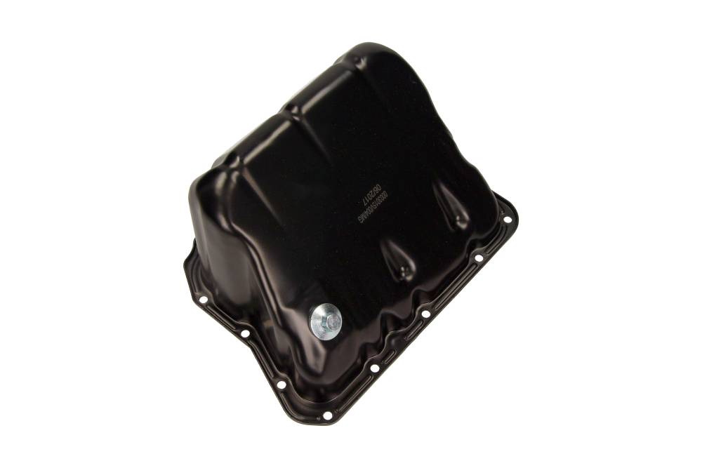 Maxgear 34-0081 - MISKA OLEJU SMART FORTWO 0.8CDI 07-