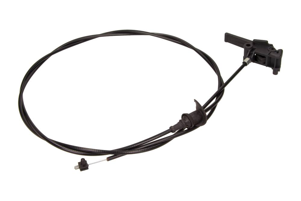 Maxgear 32-0590 — Cięgno zamka pokrywy komory silnika